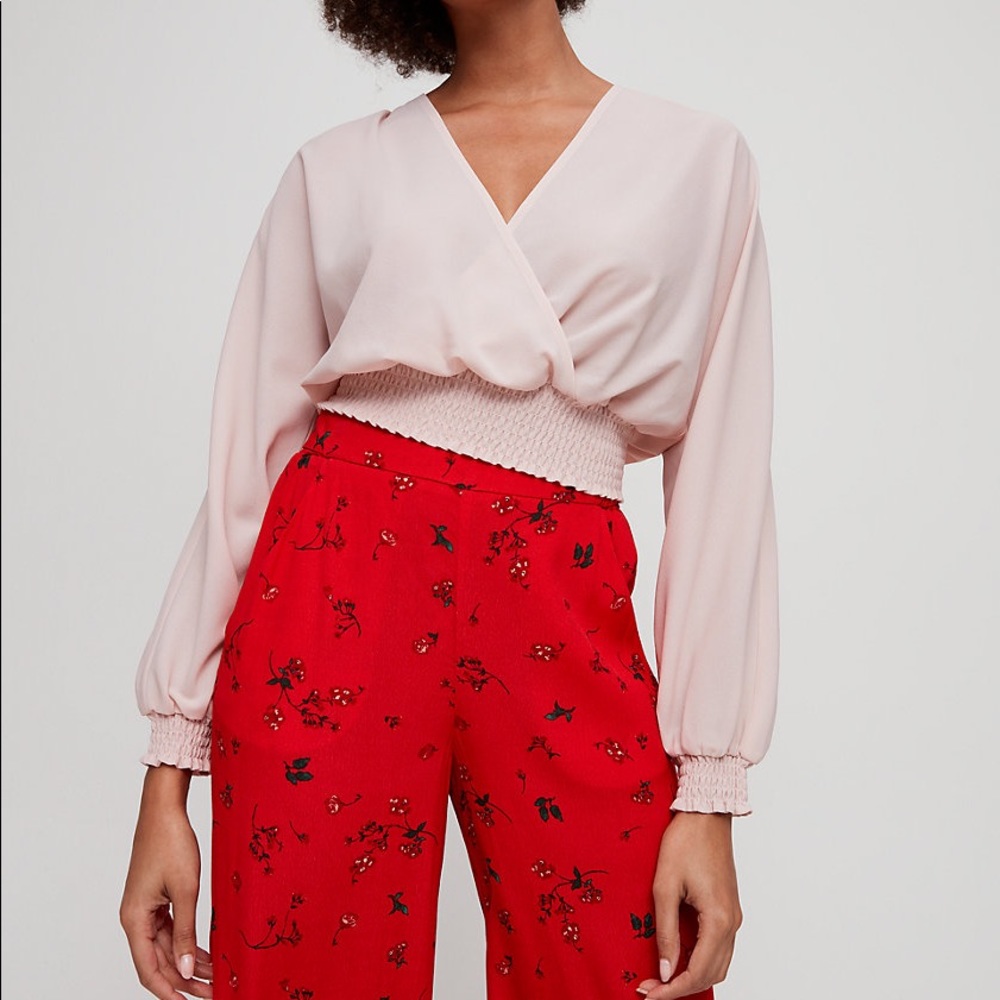 Wilfred Reign Blouse - Picture 2 of 4